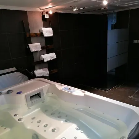Prive Chez Chris *