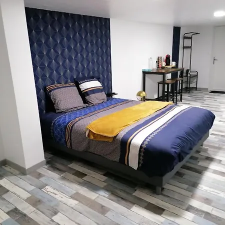 Homestay Prive Chez Chris