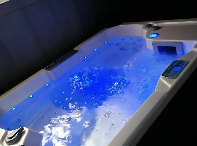 Prive Chez Chris * Villers-Semeuse