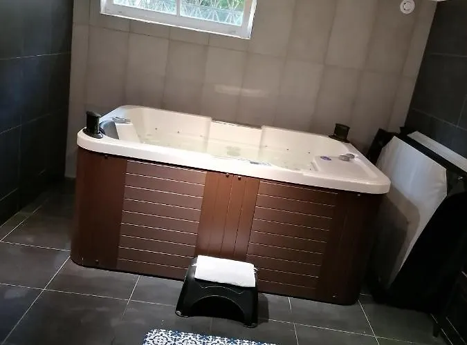 Prive Chez Chris Villers-Semeuse